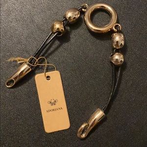 ✨ new with tags! ✨ adoriana bracelet